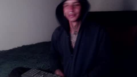 black_firex online show from September 13, 2:45 am