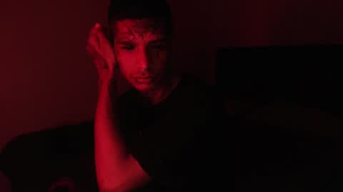 black_firex online show from September 23, 5:01 pm