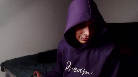 black_firex online show from September 24, 7:01 pm