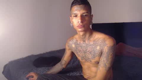 black_firex online show from September 18, 12:34 am