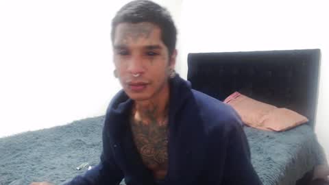 black_firex online show from September 10, 11:36 pm