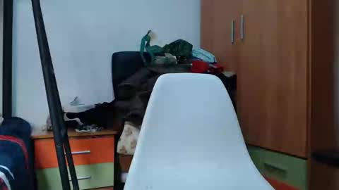 black_latino6 online show from April 9, 1:17 pm