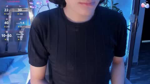 B L A C K  R O S E  online show from November 6, 11:24 am