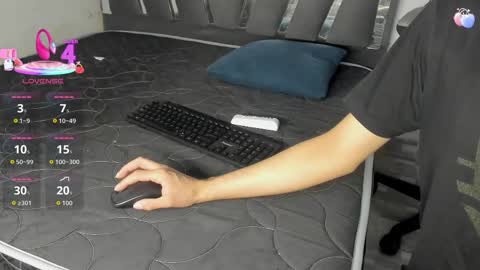 B L A C K  R O S E  online show from September 24, 11:41 am