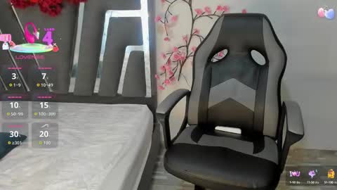 B L A C K  R O S E  online show from September 18, 11:56 am