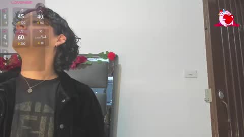 B L A C K  R O S E  online show from February 28, 11:25 am