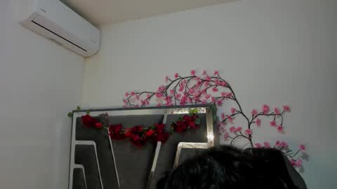 B L A C K  R O S E  online show from October 5, 11:58 am