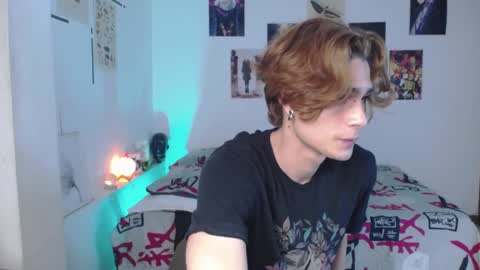 Snapshot of black_skull22 chatting on January 1, 2:09 am Bryan  online show from January 1, 2:09 am