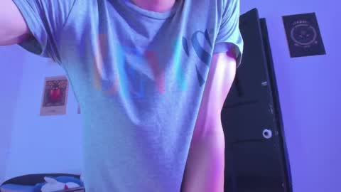 Bryan  online show from May 27, 1:46 am
