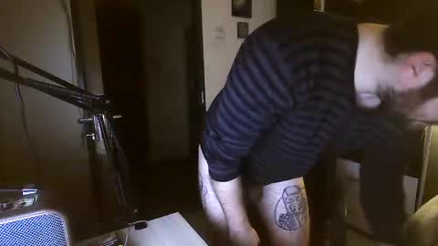 blackandwhiteboy6 online show from January 9, 2:22 am