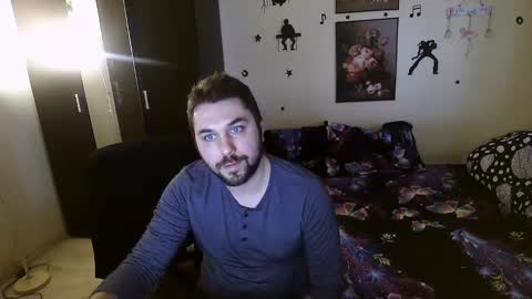 blackandwhiteboy6 online show from January 2, 2:46 pm