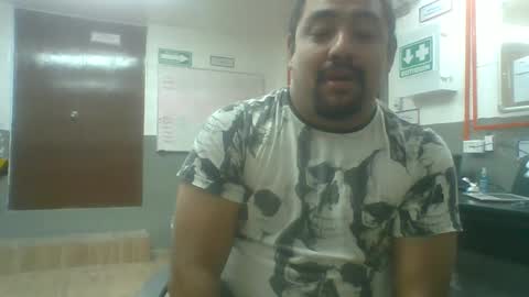 Charro Negro online show from February 6, 5:46 am