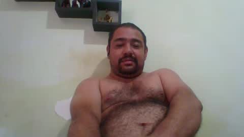 Charro Negro online show from September 28, 3:32 pm