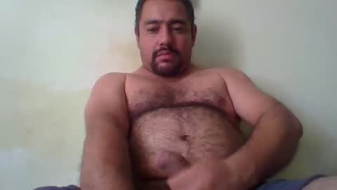 Charro Negro online show from October 20, 8:46 pm