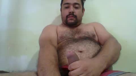 Charro Negro online show from October 12, 2:55 pm