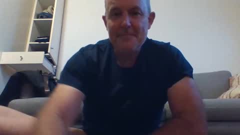 Snapshot of blackdog71 chatting on January 20, 9:13 am blackdog71 online show from January 20, 9:13 am