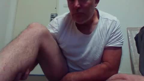 Snapshot of blackdog71 chatting on February 24, 8:03 pm blackdog71 online show from February 24, 8:03 pm