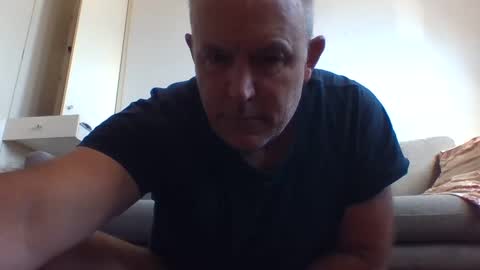 Snapshot of blackdog71 chatting on January 11, 10:40 pm blackdog71 online show from January 11, 10:40 pm