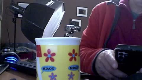 blackdwhite online show from November 24, 10:44 pm