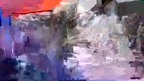 blackelnero online show from January 5, 10:08 pm