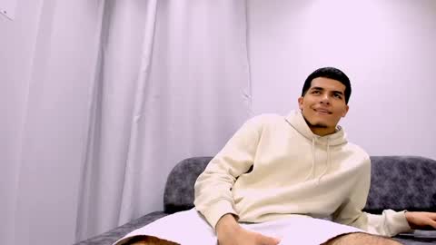 blackex_ online show from May 25, 1:06 pm