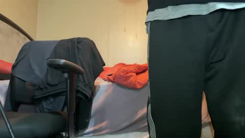 blackjag107 online show from February 19, 2:41 am