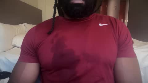 blackmuscles77 online show from February 20, 10:28 am