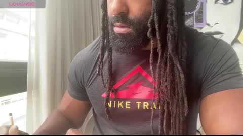 blackmuscles77 online show from March 31, 2:41 pm