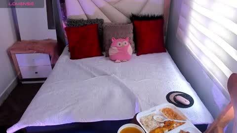 Marlon online show from October 7, 6:01 pm