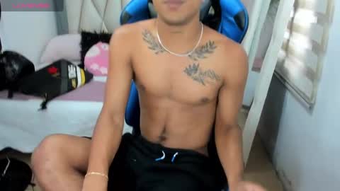 Marlon online show from December 21, 5:07 pm