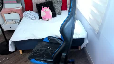 Marlon online show from October 13, 2:12 pm