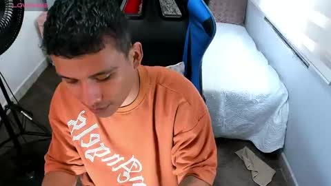 Marlon online show from September 8, 4:50 pm