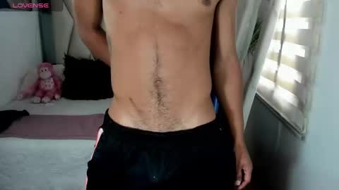 Marlon online show from December 28, 4:09 pm