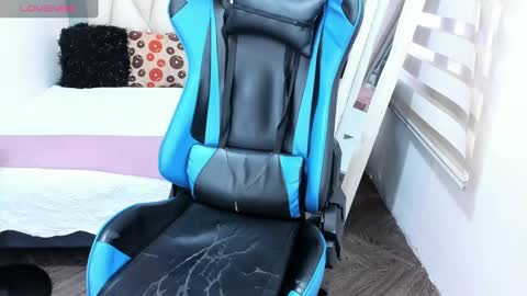 Marlon online show from February 23, 3:05 pm