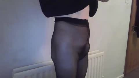 blacktights1 online show from May 28, 10:08 pm