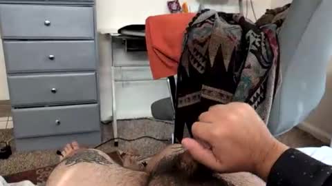 Black wolf online show from December 5, 5:53 pm