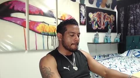 Richard online show from December 20, 4:14 pm