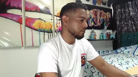 Richard online show from December 26, 7:16 pm