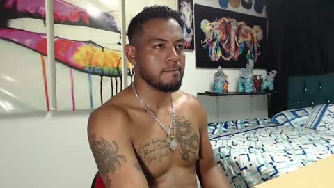 Richard online show from December 27, 5:20 am