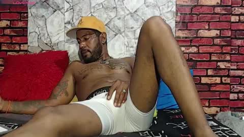 Richard online show from March 16, 5:44 am