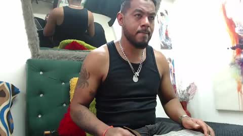 Richard online show from January 2, 6:23 pm