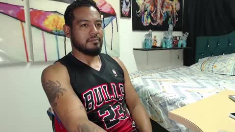 Richard online show from January 16, 4:07 am