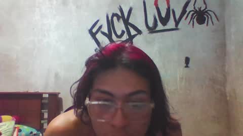 blade_sensual online show from November 6, 4:15 am