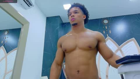 BLACKE online show from January 10, 1:33 am