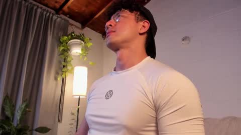 Blake Levi  Independent Model online show from March 2, 11:50 pm