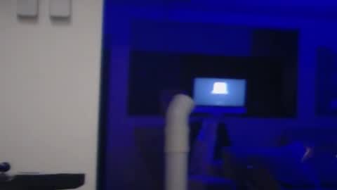 blake_strong online show from March 19, 12:36 am