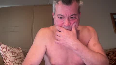 blake_strong online show from October 22, 9:18 pm