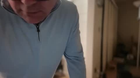 blake_strong online show from January 10, 3:44 am