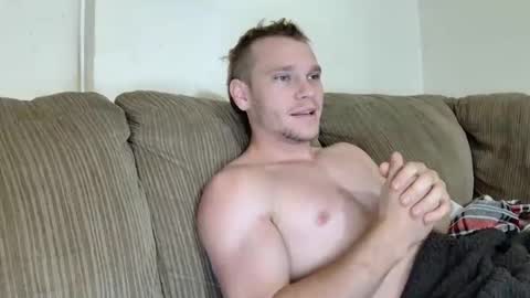 BlakeAndSkylar online show from May 15, 9:06 am