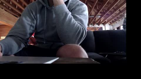 Blake Eriksin online show from January 26, 3:03 pm